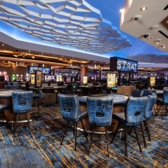The STRAT Hotel, Casino & Tower - Bild 24