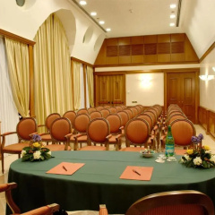 Andreola Central Hotel - Bild 22