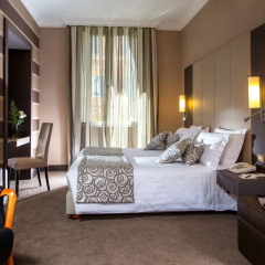 Savoy Hotel - Bild 5