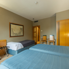 Hotel Del Mar - Bild 6