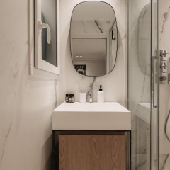 HIGHSTAY - Luxury Serviced Apartments - Louvre-Rivoli - Bild 20