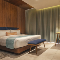 Hilton Cancun Mar Caribe All-Inclusive Resort - Bild 1
