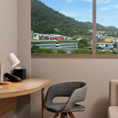 Mercure Phuket Patong Journeyhub - Bild 23