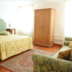 Hotel San Zulian - Bild 11