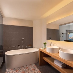 Le Meridien Barcelona - Bild 15