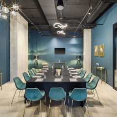 Skylark Hotel, Athens - Bild 23