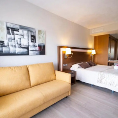 Condesa Hotel - Bild 12