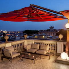 Savoy Hotel - Bild 24