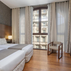 Hotel Barcelona Colonial - Bild 6