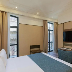 Medinaceli Hotel - Bild 14