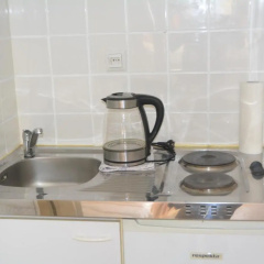 Saarbrücken City Apartments - Bild 11