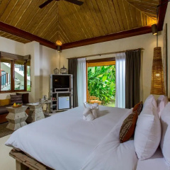 Bangsak Village - Adults Only - Bild 5