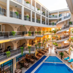 L'ancora Beach Hotel - Bild 26