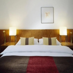 K+K Hotel Opera Budapest - Bild 13