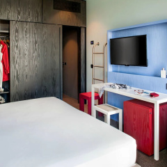 Glam Milano Hotel  thumbnail 5