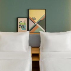 Spark by Hilton Wuppertal City Centre - Bild 8