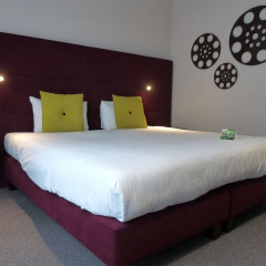Marivaux Hotel - Bild 3