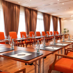 Relais & Châteaux Hotel Bülow Palais - Bild 16