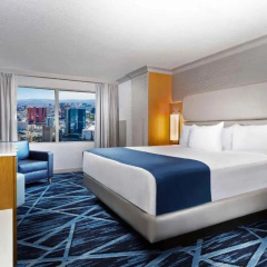 The STRAT Hotel, Casino & Tower - Bild 6
