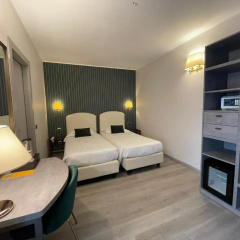 Hotel Florence Milano - Bild 8