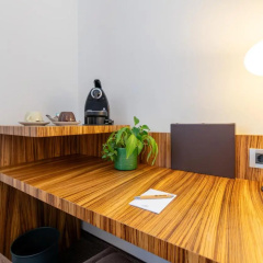 Herzogshof Boutique-Hotel am Dom Regensburg - Bild 18