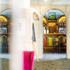 Hotel Uno Prague - Bild 10