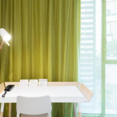 Hotel Rec Barcelona - Adults only - Bild 10