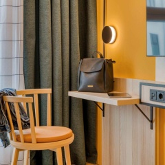 Hotel Am Schwedenkai Kiel - Bild 5