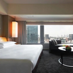 The Capitol Hotel Tokyu - Bild 5