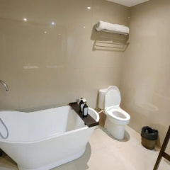 The Crystal Luxury Bay Resort Nusa Dua - Bild 20