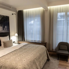 Ascot Hotel - Bild 7