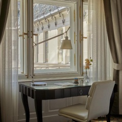 Four Seasons Hotel Gresham Palace Budapest - Bild 16