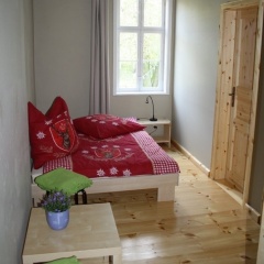 Forsthaus Leiner Berg - Bild 2