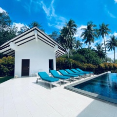 Krabi Beach House ( SHA Plus+) - Bild 25