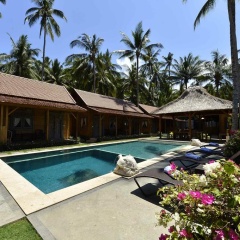 Benthos Bali Dive Resort - Bild 6