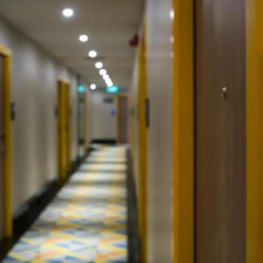 Hotel Mi - Bild 20
