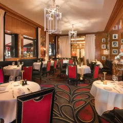 Hôtel Barrière Fouquet's Paris thumbnail 24