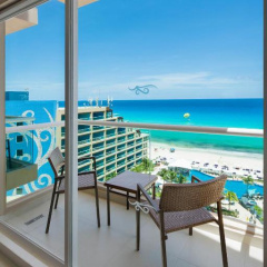 Hard Rock Hotel Cancun -  All Inclusive - Bild 10