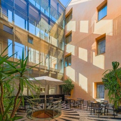 H10 Racó del Pi Boutique Hotel - Bild 22
