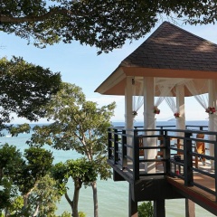 Villa 360 Resort and Spa (SHA Certified) - Bild 20