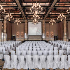 Four Seasons Hotel Hong Kong - Bild 30