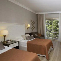 Fame Residence Kemer & Spa - All Inclusive Resort - Bild 11