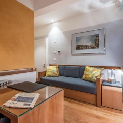 Hotel Rialto - Bild 24