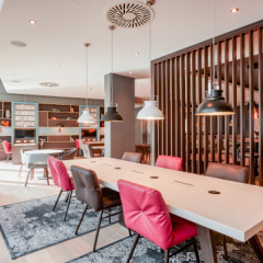Premier Inn Nürnberg City Opernhaus - Bild 14