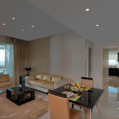 DAMAC Maison Canal Views thumbnail 12