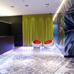 Hotel Barcelona House - Bild 2