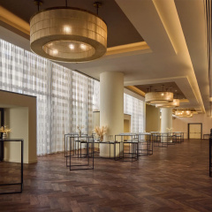 Cardo Roma, Autograph Hotel - Bild 23