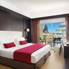 Hotel Saratoga - Bild 2