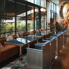 Public House Bangkok, a Member of Design Hotels - Bild 17