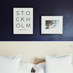 NOFO Hotel, WorldHotels Crafted - Bild 8